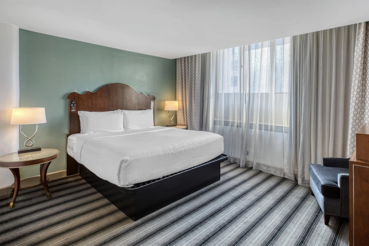 Double Suite