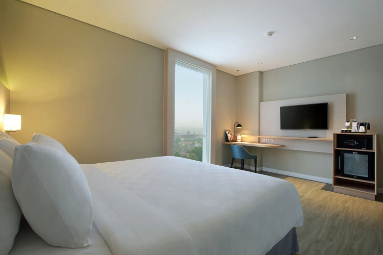 Mercure Solo