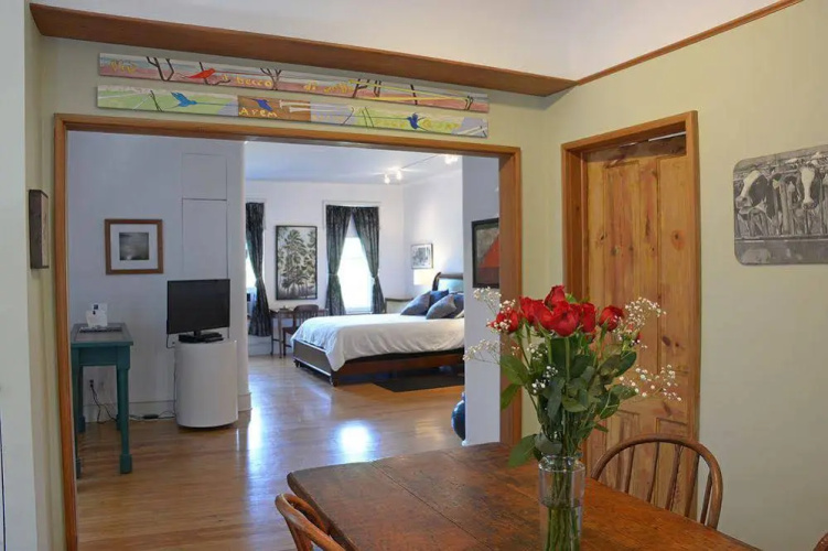 The Gallery Inn