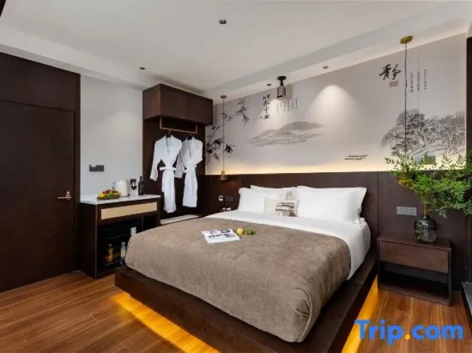 3 Bedrooms Villa