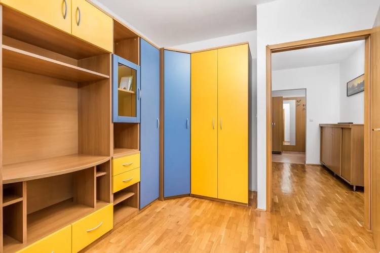 Apartment L and M - Discover Matulji
