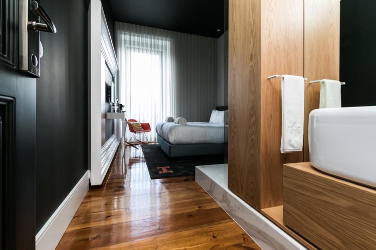 Twin Suite