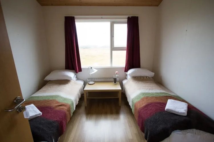 Eldhraun Guesthouse