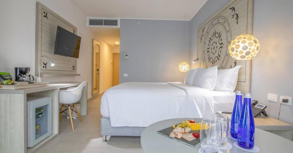 Imagen de Melia Cartagena Karmairi Adults Only