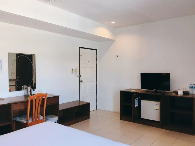 Rawai Guesthouse