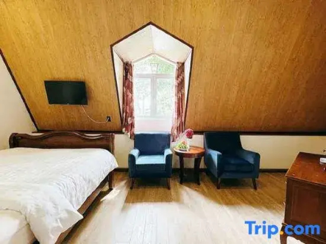 TTR Joy Apart' Hotel
