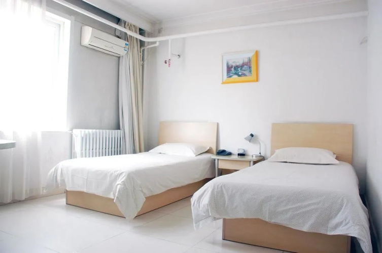 Yin Xing Hotel