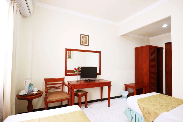 Pasah Asi Hotel