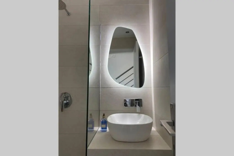 7th Heaven Luxury Maisonette