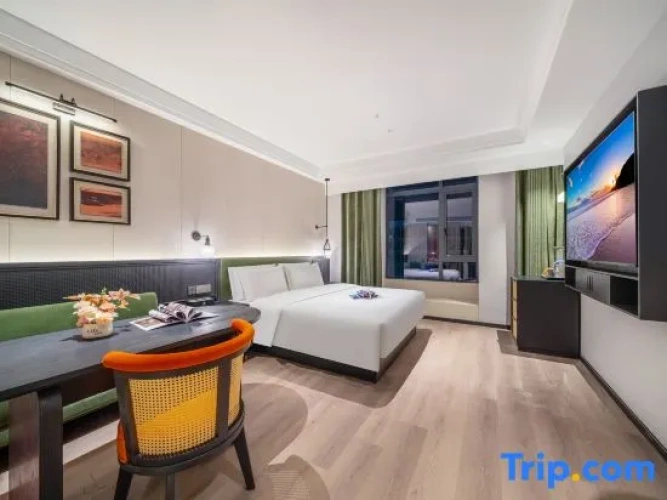 Executive Double room