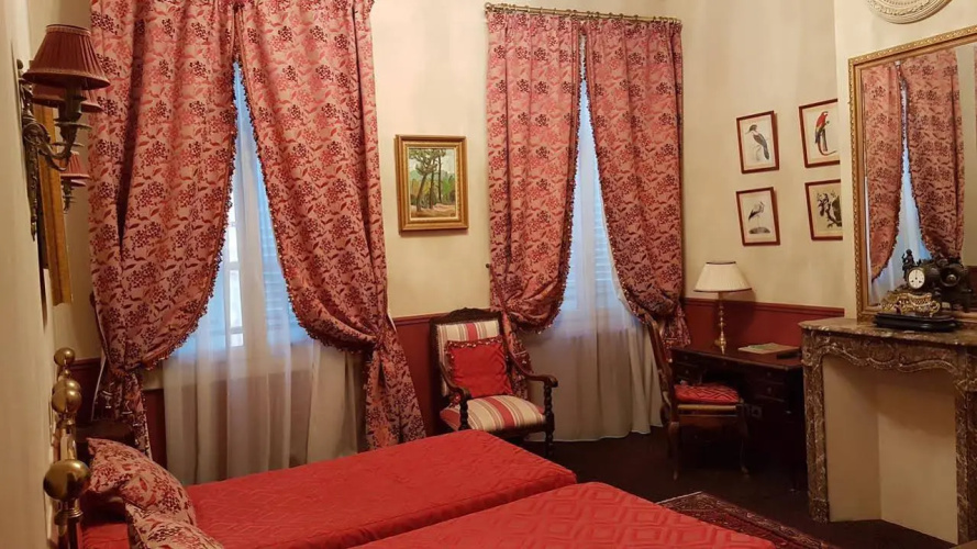 Hôtel Cardinal