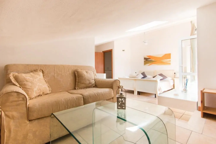 Villa Bianca