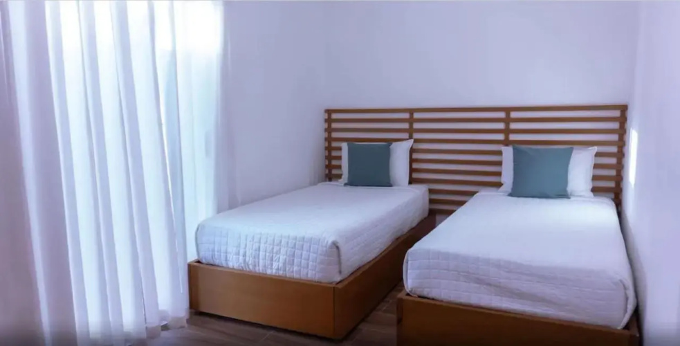 Samana Suites Hotel