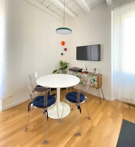 Cesare da Sesto 23 Apartament