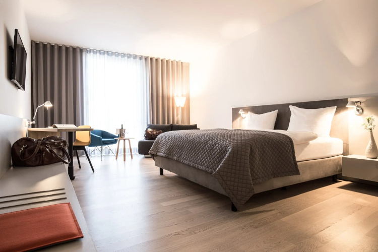 Maximilians Boutique-Hotel Landau, Bild 2