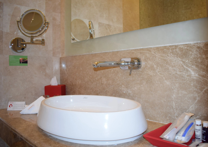 IntercityHotel Riyadh Malaz