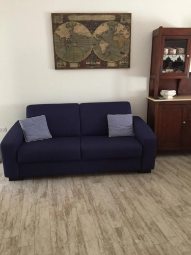 Nuovo Appartamento In Centro