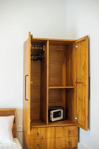 Baliem Boutique Hotel Ungasan - Jimbaran