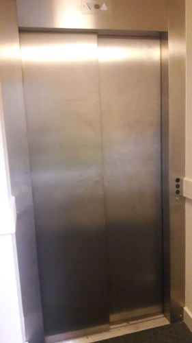 Alton Apartments