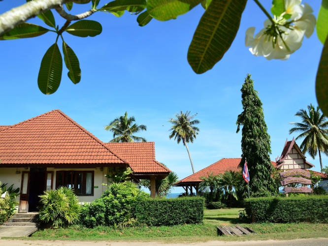 2 Bedrooms Double Bungalow