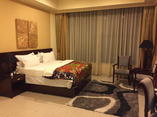 Executive Suite