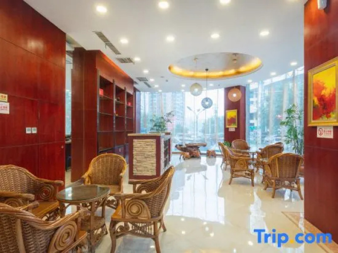 Xianghe Hotel