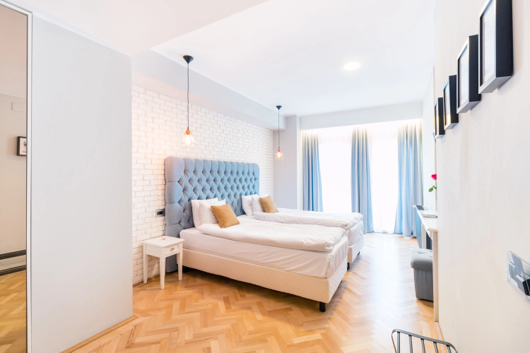 Фотография отеля