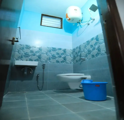 Golden Home Stay