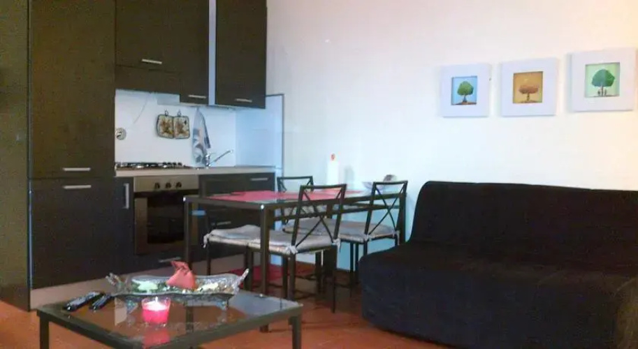 Accommodation in Florence