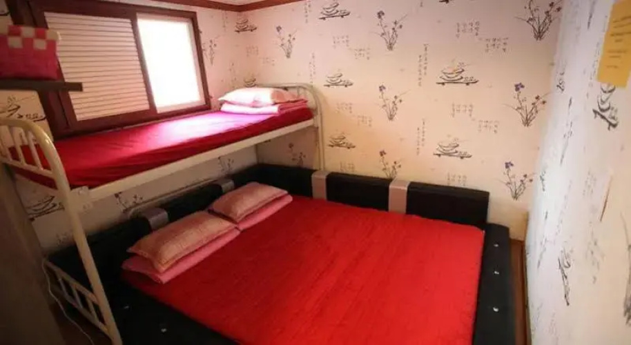 Dongdaemun Hostel