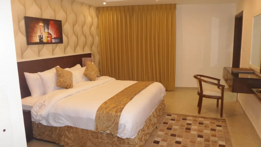 City Rose Hotel Suites