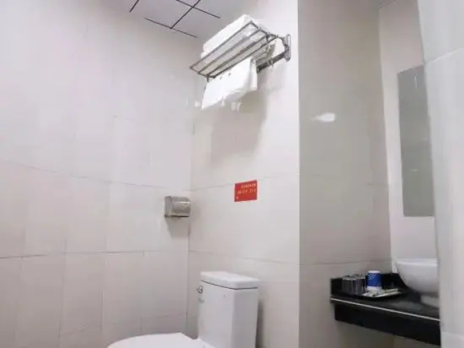 Hongyunlai Hostel