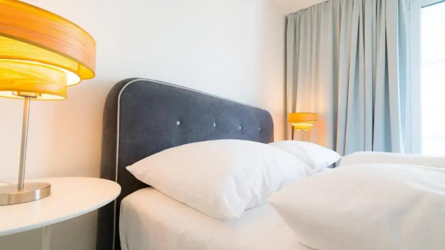 Vienna Residence, Mariahilfer Str. - Neubaugasse