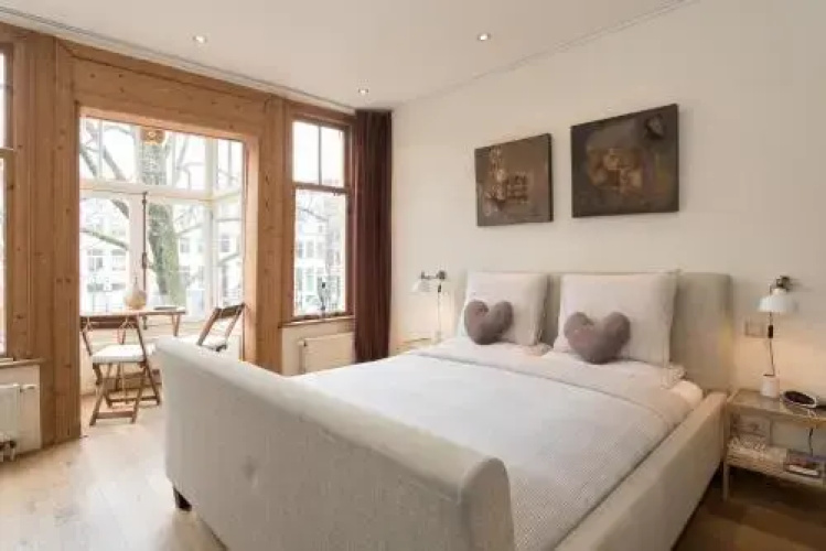A B&B Amsterdam