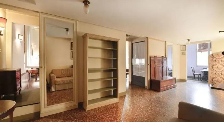 Appartamento Avesella
