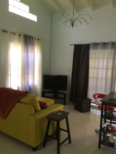 Double Villa