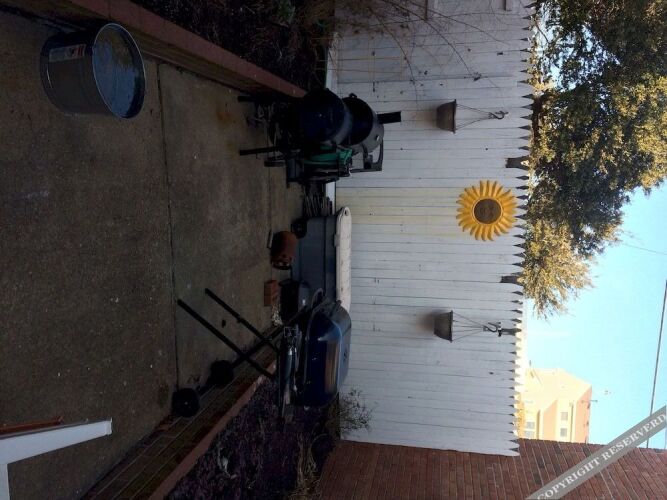 Sandy Bay ApartmentsOver view