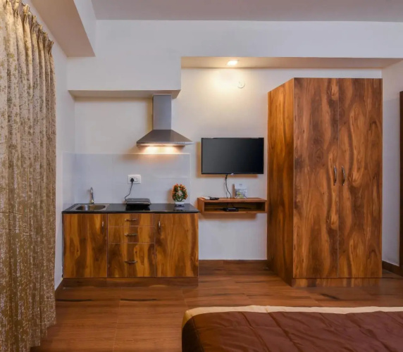 OYO Rooms Marathahalli AECS Layout
