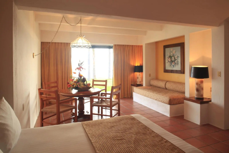 Hotel Real de Chapala