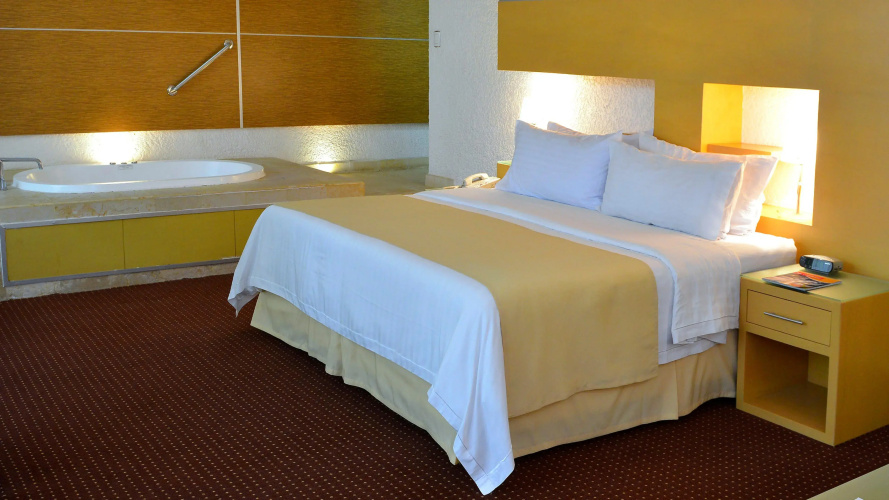 Holiday Inn Morelia by IHG