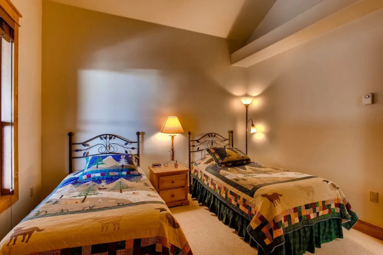 Crested Butte Mountain Resort Over view