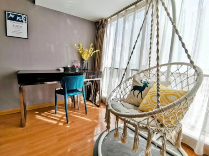 City Inpression Hotel