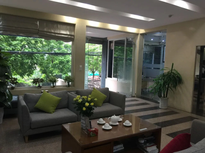 V Studio Hotel Apartment 3