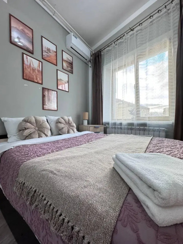 Фотография номера квартиры Lucky Room на улице Вольная 25 строение 3