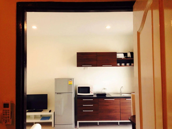 Mochic Residence Nanai
