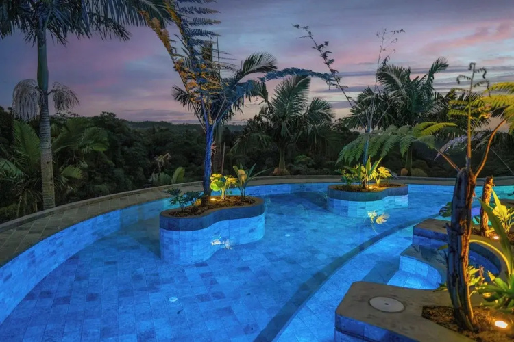 Hotel Casa Tuirak
