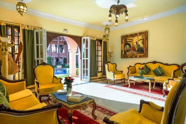 Image de l'hôtel