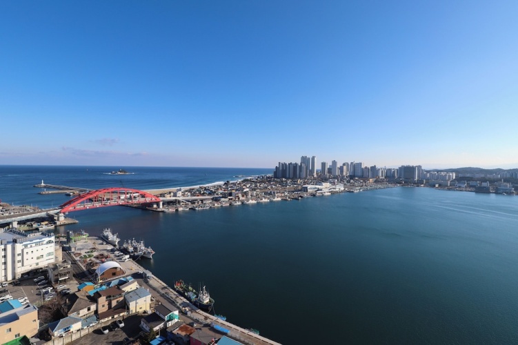 Superior Double room with balcony and with lake view
