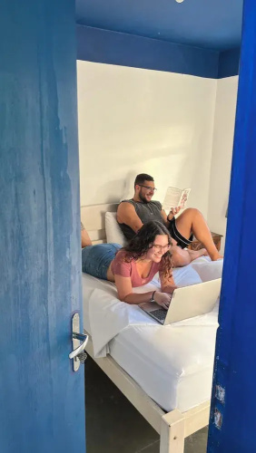 Buena Onda Hostel