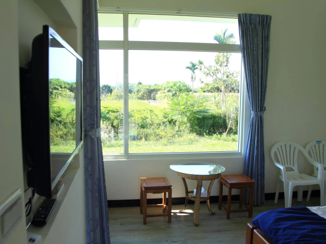Meetcanaan HomeStay